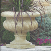 Photo of European Planter - Marquis Gardens